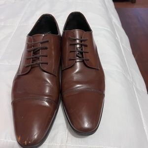 Rail dress shoes size 43 (10.5 us)